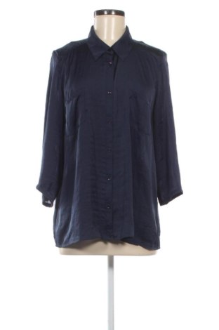Damenbluse Etam, Größe M, Farbe Blau, Preis € 7,99, #137187959