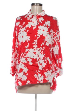 Damenbluse Taifun, Größe XXL, Farbe Mehrfarbig, Preis € 17,99, #137188219