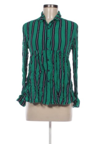 Дамска риза Mamouchka, Размер S, Цвят Многоцветен, Цена 15,84 €, #137188673