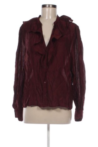 Női ing H&M, Méret XL, Szín Piros, Ár 4 639 Ft, #137188824