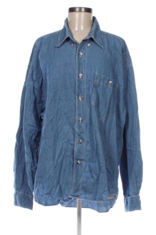 Női ing Unbranded, Méret XXL, Szín Kék, Ár 6 669 Ft, #137188963