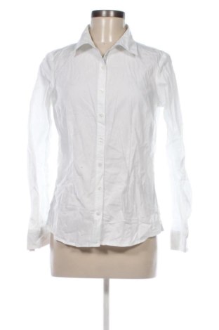 Damenbluse Tchibo, Größe M, Farbe Weiß, Preis € 9,99, #137189369