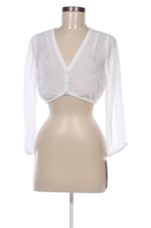 Damenbluse Marjo, Größe M, Farbe Weiß, Preis € 47,99, #137189676