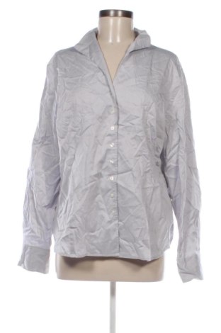 Cămașă de femei Franco Callegari, Mărime XL, Culoare Gri, Preț 84,99 Lei, #137190108