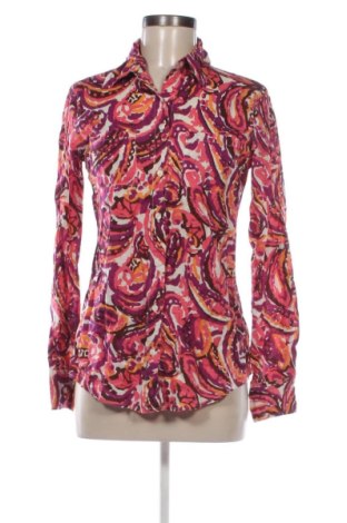 Damenbluse Merona, Größe M, Farbe Mehrfarbig, Preis 9,99 €, #137190363