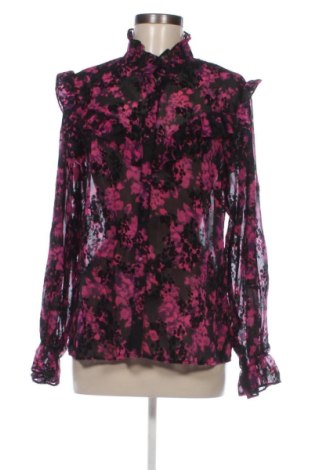 Damenbluse Flamant Rose, Größe L, Farbe Mehrfarbig, Preis 14,99 €, #137190672