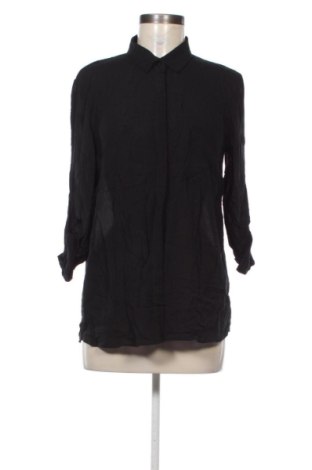 Dámská košile  Pull&Bear, Velikost M, Barva Černá, Cena  149,00 Kč, #137190716