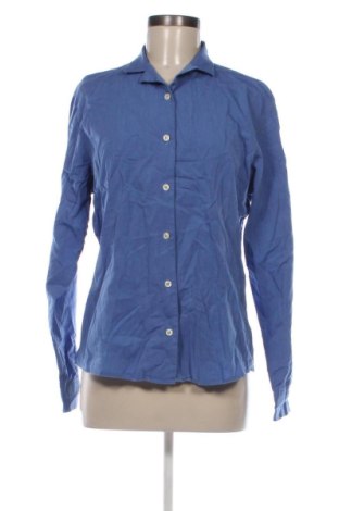 Damenbluse United Colors Of Benetton, Größe L, Farbe Blau, Preis € 16,99, #137190729