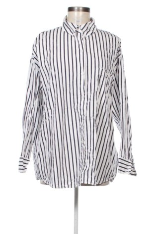Damska koszula H&M, Rozmiar M, Kolor Kolorowy, Cena 33,99 zł, #137190764