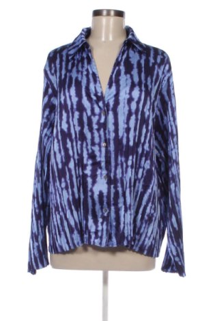 Cămașă de femei Mango, Mărime L, Culoare Multicolor, Preț 47,99 Lei, #137191216