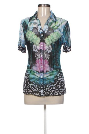 Damenbluse Unbranded, Größe M, Farbe Mehrfarbig, Preis € 13,99, #137191460