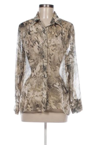 Damenbluse Zara, Größe S, Farbe Mehrfarbig, Preis 12,99 €, #137191988