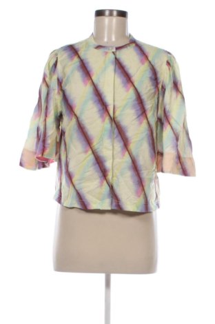 Damenbluse CKS, Größe S, Farbe Mehrfarbig, Preis 19,99 €, #137192038