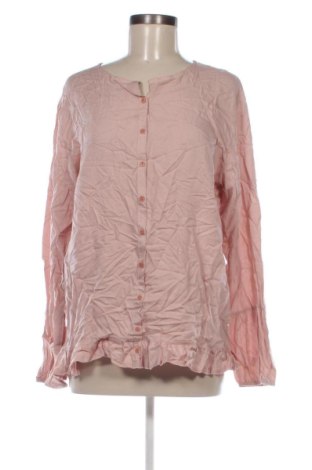 Damenbluse Ketu, Größe XL, Farbe Rosa, Preis € 23,99, #137192208