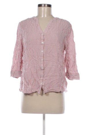 Damenbluse S.Oliver, Größe L, Farbe Mehrfarbig, Preis € 8,99, #137192255