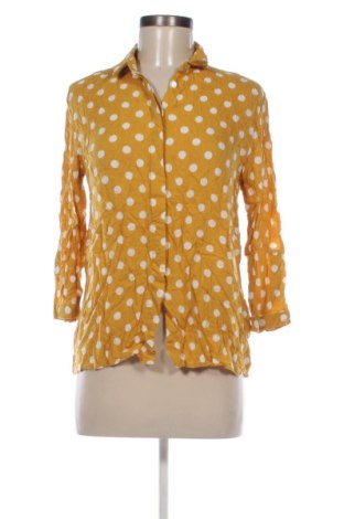 Cămașă de femei Stradivarius, Mărime M, Culoare Multicolor, Preț 43,99 Lei, #137192674