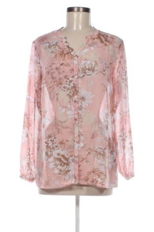 Cămașă de femei Damart, Mărime L, Culoare Multicolor, Preț 47,99 Lei, #137192821