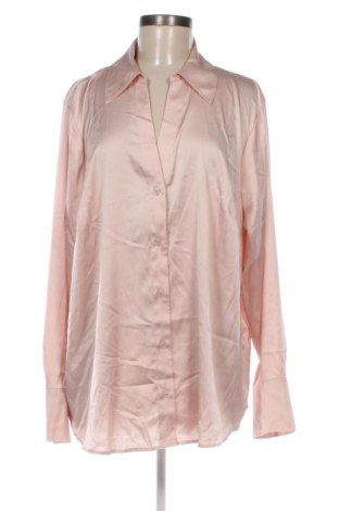 Damenbluse H&M, Größe XL, Farbe Rosa, Preis € 11,99, #137192823