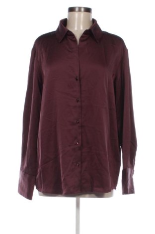 Damenbluse ONLY, Größe XL, Farbe Lila, Preis € 9,99, #137193437