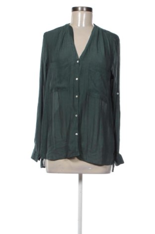 Damenbluse H&M, Größe L, Farbe Grün, Preis € 11,99, #137193725