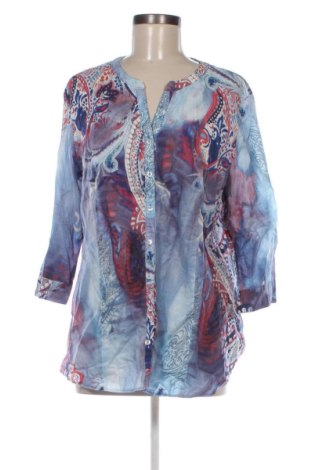 Cămașă de femei Gerry Weber, Mărime XL, Culoare Multicolor, Preț 92,99 Lei, #137194929