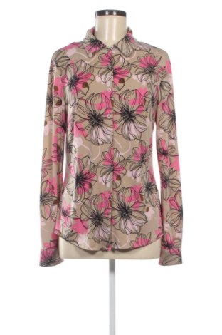 Damenbluse Enjoy, Größe M, Farbe Mehrfarbig, Preis 6,99 €, #137194989