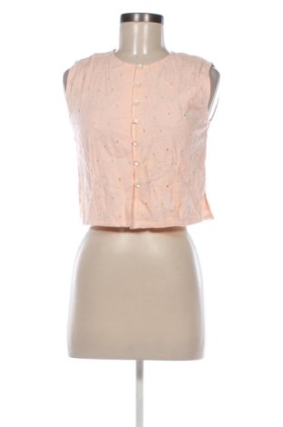 Damenbluse Compania Fantastica, Größe S, Farbe Rosa, Preis € 23,99, #137195051