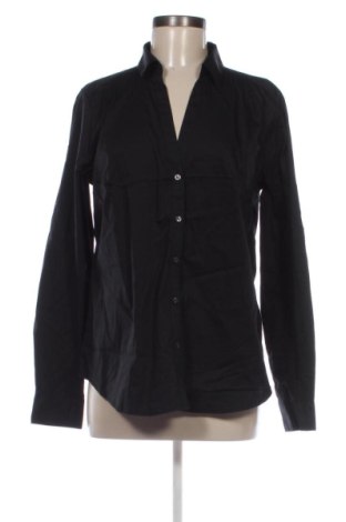 Dámská košile  H&M, Velikost L, Barva Černá, Cena  229,00 Kč, #137195257