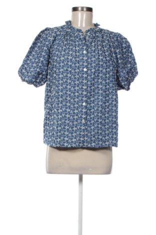 Damenbluse In April 1986, Größe M, Farbe Mehrfarbig, Preis € 13,99, #137195661