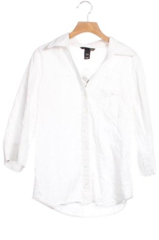 Női ing H&M, Méret XS, Szín Fehér, Ár 4 099 Ft, #137195692