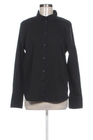 Дамска риза H&M, Размер XL, Цвят Черен, Цена 12,27 €, #137196465
