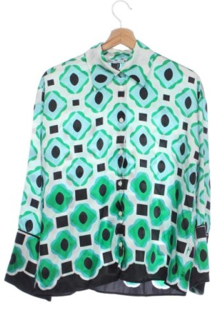 Dámská košile  Zara, Velikost XS, Barva Vícebarevné, Cena  309,00 Kč, #137196629