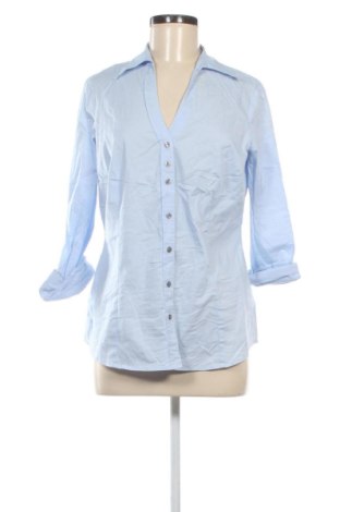 Damenbluse Mexx, Größe L, Farbe Blau, Preis 11,99 €, #137196852