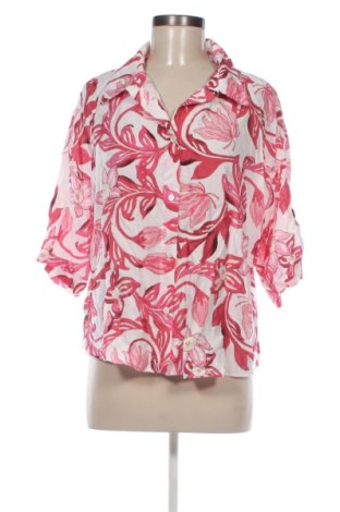 Cămașă de femei H&M, Mărime XXL, Culoare Multicolor, Preț 69,99 Lei, #137197322