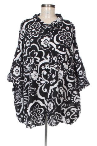 Cămașă de femei Yours, Mărime 5XL, Culoare Multicolor, Preț 63,99 Lei, #137197404