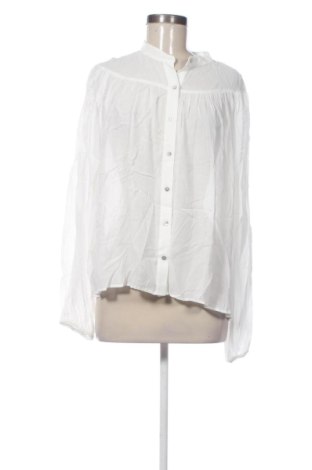 Cămașă de femei Mango, Mărime XL, Culoare Alb, Preț 76,99 Lei, #137197990