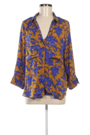 Damska koszula H&M, Rozmiar XL, Kolor Kolorowy, Cena 75,99 zł, #137198012