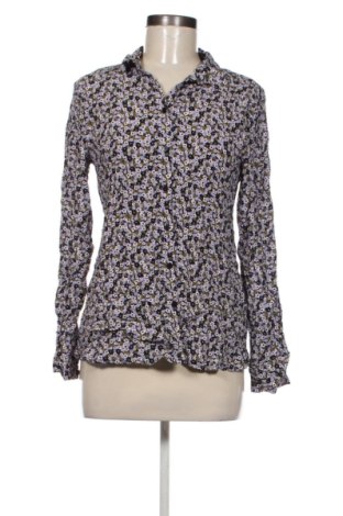 Damenbluse Ichi, Größe S, Farbe Mehrfarbig, Preis € 6,99, #137199056