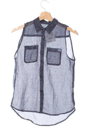 Dámska košeľa  Superdry, Veľkosť XS, Farba Modrá, Cena  12,00 €, #137199100