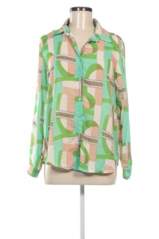 Cămașă de femei Garconne, Mărime L, Culoare Multicolor, Preț 77,99 Lei, #137199163