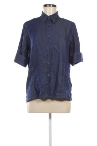 Damenbluse Encadee, Größe L, Farbe Blau, Preis € 11,99, #137199428