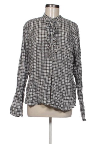 Дамска риза Trussardi, Размер XL, Цвят Многоцветен, Цена 26,07 €, #137201127
