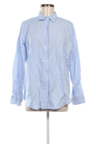 Damenbluse Superdry, Größe M, Farbe Mehrfarbig, Preis € 12,99, #137201316