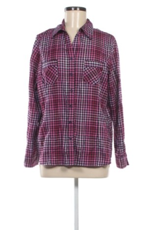 Дамска риза Unbranded, Размер XL, Цвят Многоцветен, Цена 15,84 €, #137201851