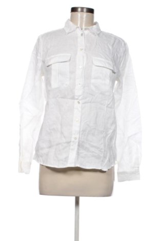 Dámská košile  H&M, Velikost L, Barva Bílá, Cena  379,00 Kč, #137201936