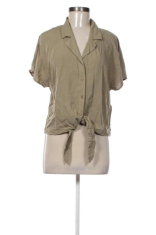 Cămașă de femei Soya Concept, Mărime M, Culoare Verde, Preț 64,99 Lei, #137201965