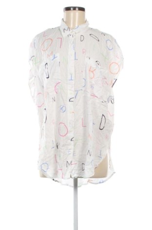 Cămașă de femei Tom Tailor, Mărime XL, Culoare Multicolor, Preț 79,99 Lei, #137202102