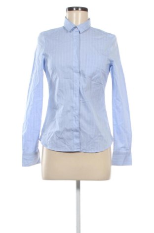 Damska koszula H&M, Rozmiar M, Kolor Niebieski, Cena 64,99 zł, #137202346