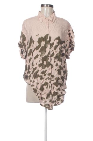 Cămașă de femei Luisa Cerano, Mărime XL, Culoare Multicolor, Preț 111,99 Lei, #137202458