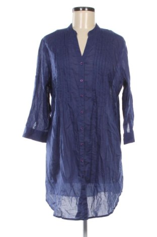 Cămașă de femei Adagio, Mărime XL, Culoare Albastru, Preț 99,99 Lei, #137202641